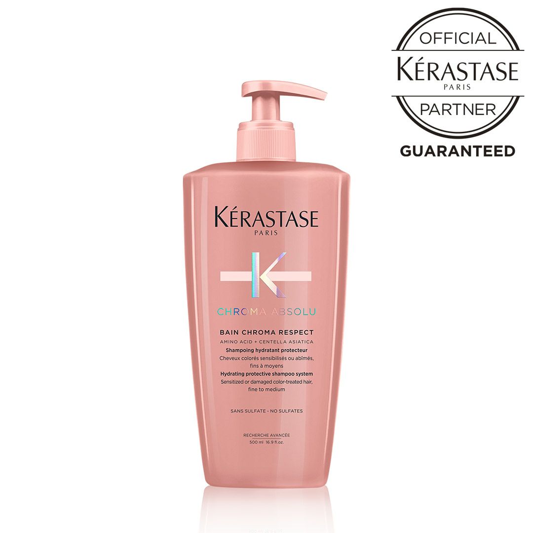 KERASTASE ケラスターゼ SP BAIN SENSIDOTE バン センシドット 500ml