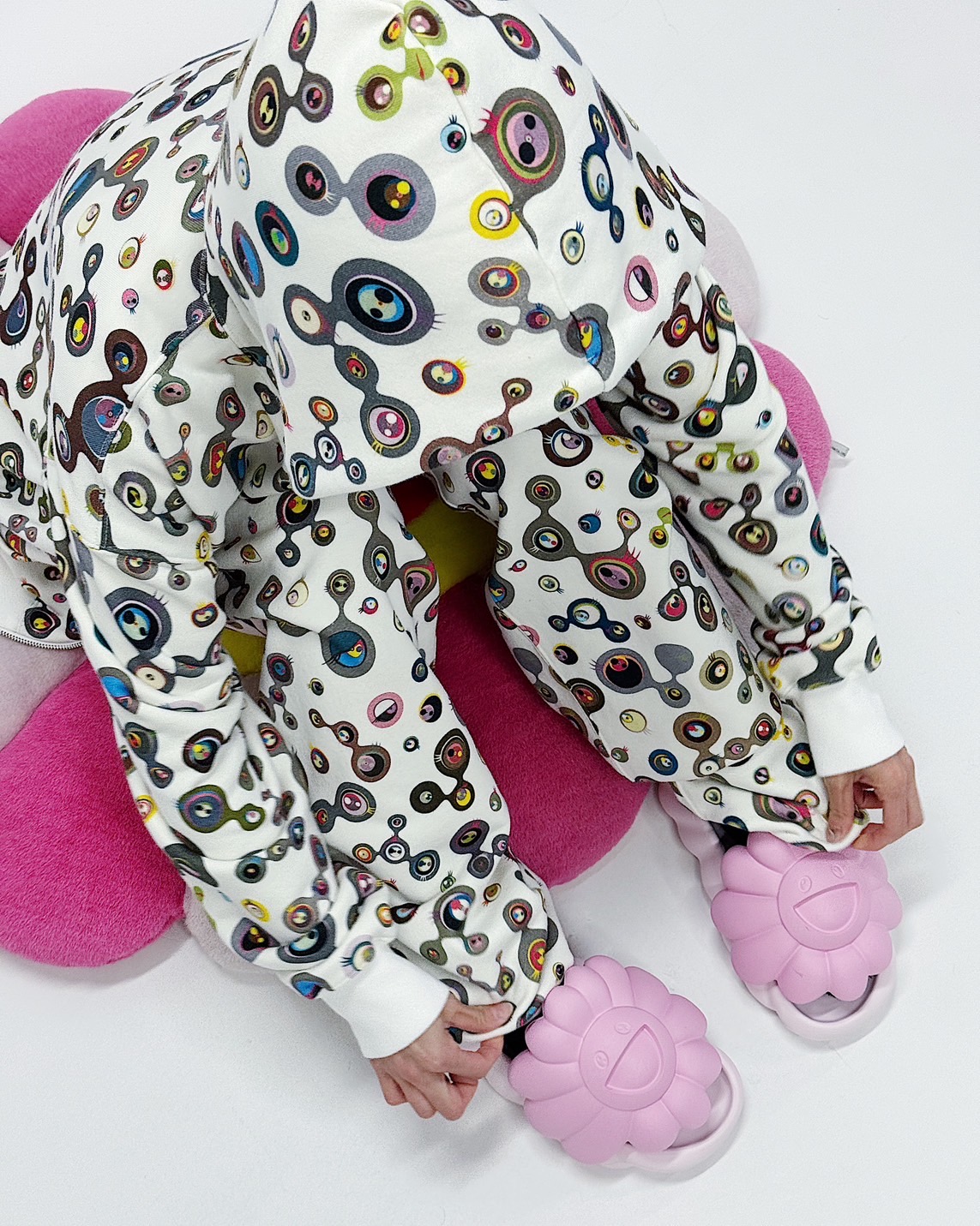 Takashi Murakami / kaikai kiki】