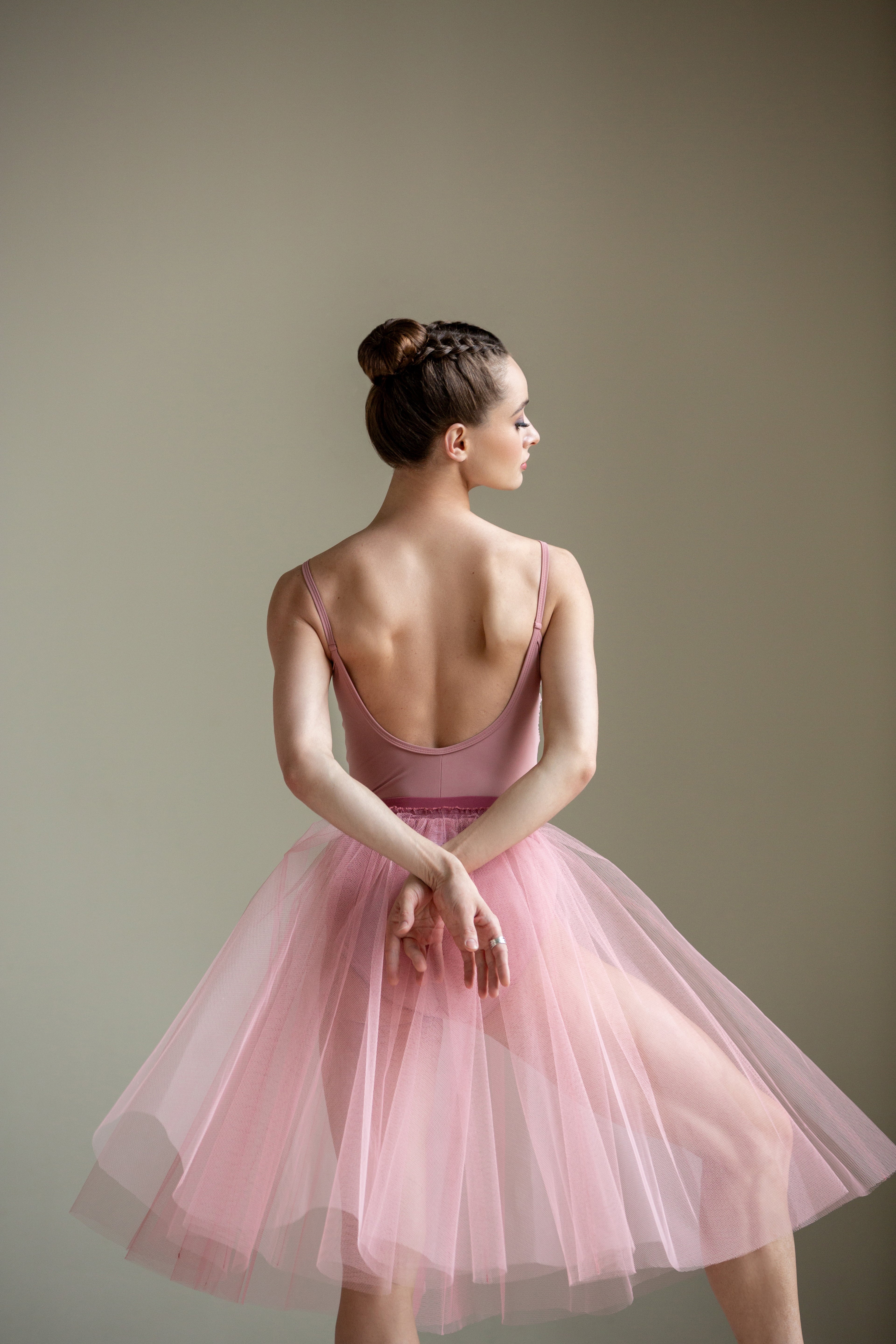 グランプリ キャミソールレオタード GRAND PRIX ARABELLA – 輸入バレエ