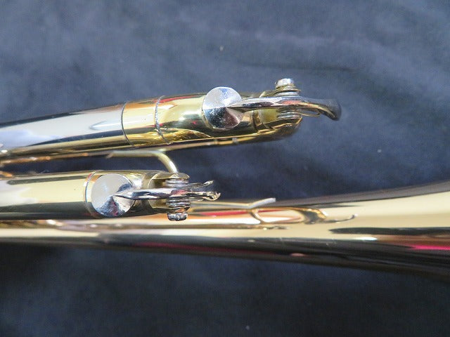 レンタル楽器 YAMAHA ヤマハ トランペット YTR-4325G