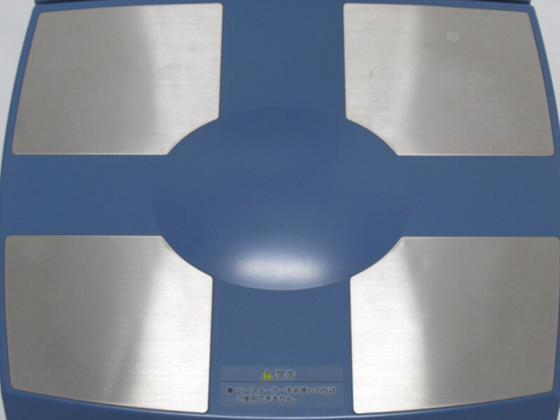 業務用マルチ周波数体組成計｜タニタ｜MC-180｜中古医療機器の販売