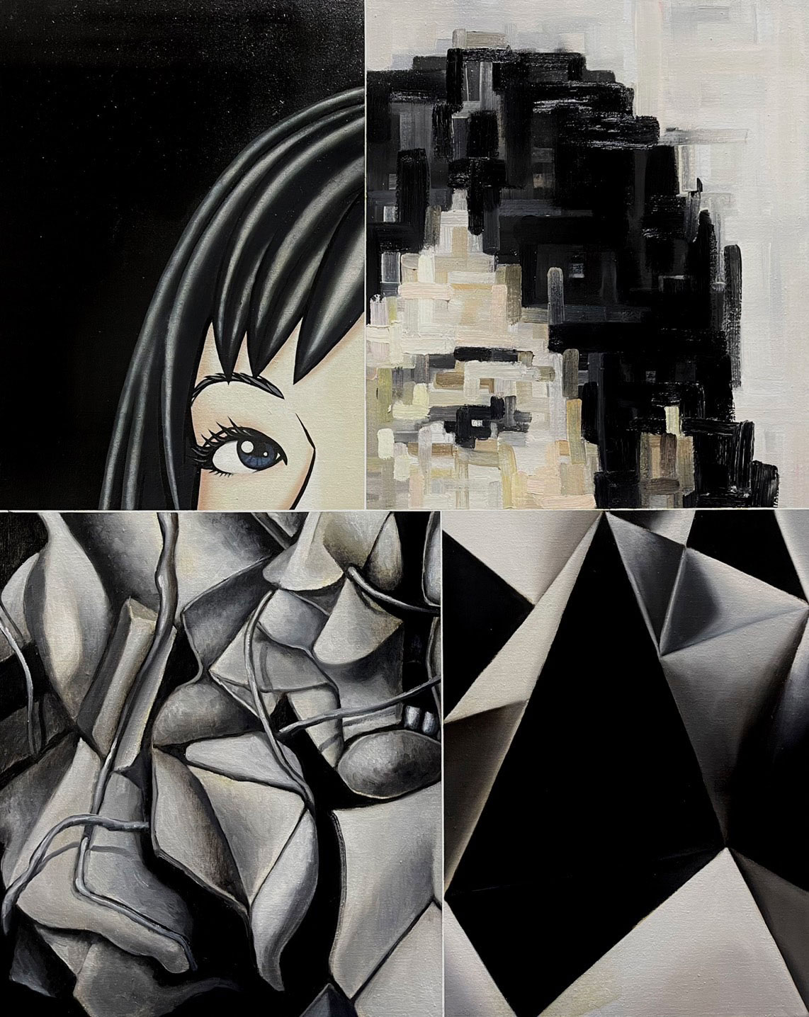 星山耕太郎Kotaro Hoshiyama | Art and Pulse