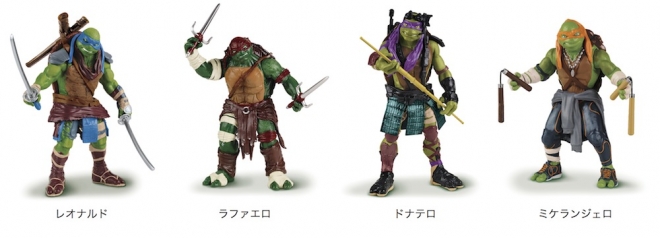販売商品】 | TEENAGE MUTANT NINJA TURTLES ミュータント タートルズ