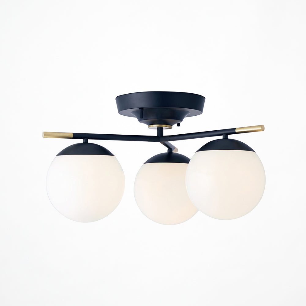 Bliss 3-ceiling lamp｜ARTWORKSTUDIO公式