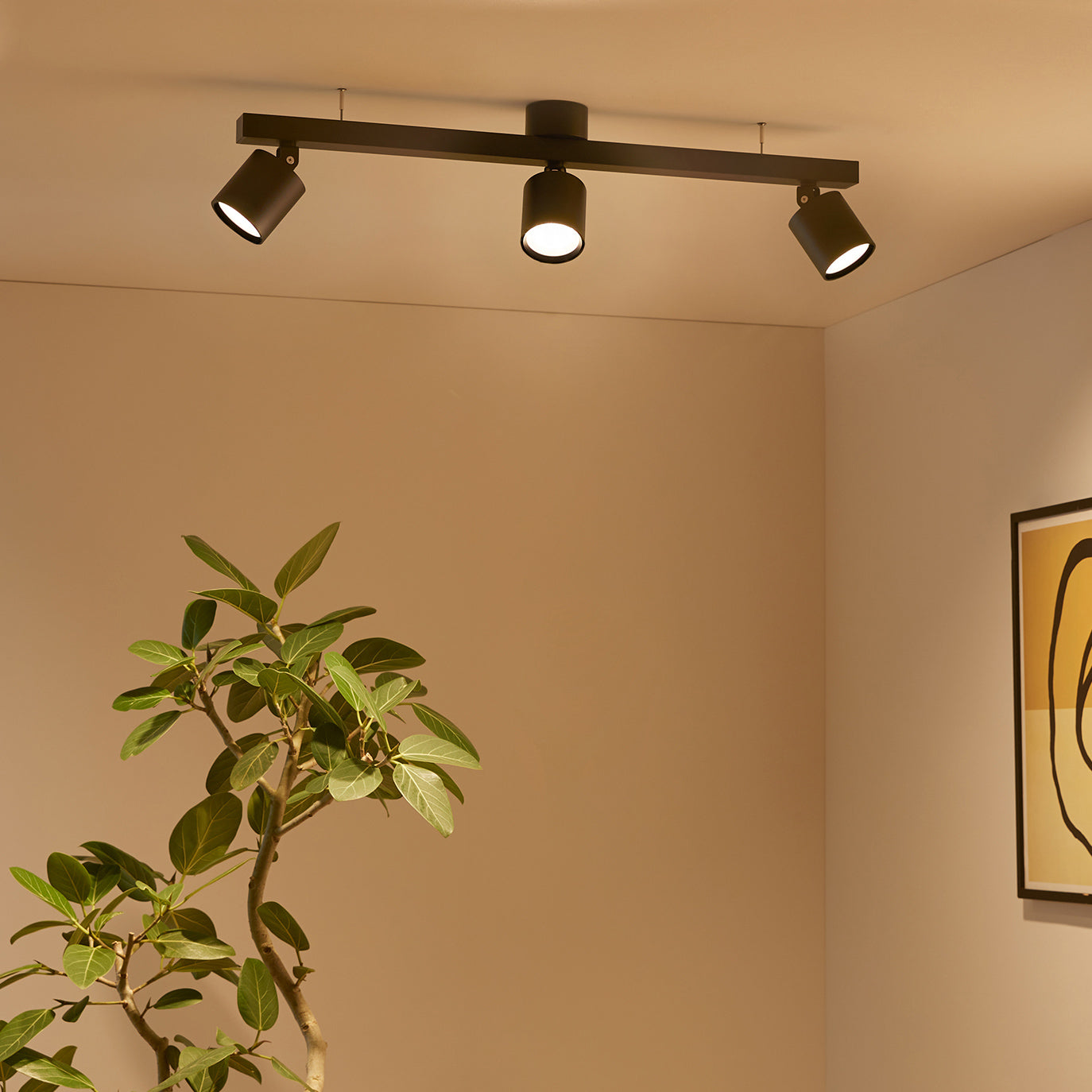 Grid 3-down light｜ARTWORKSTUDIO公式