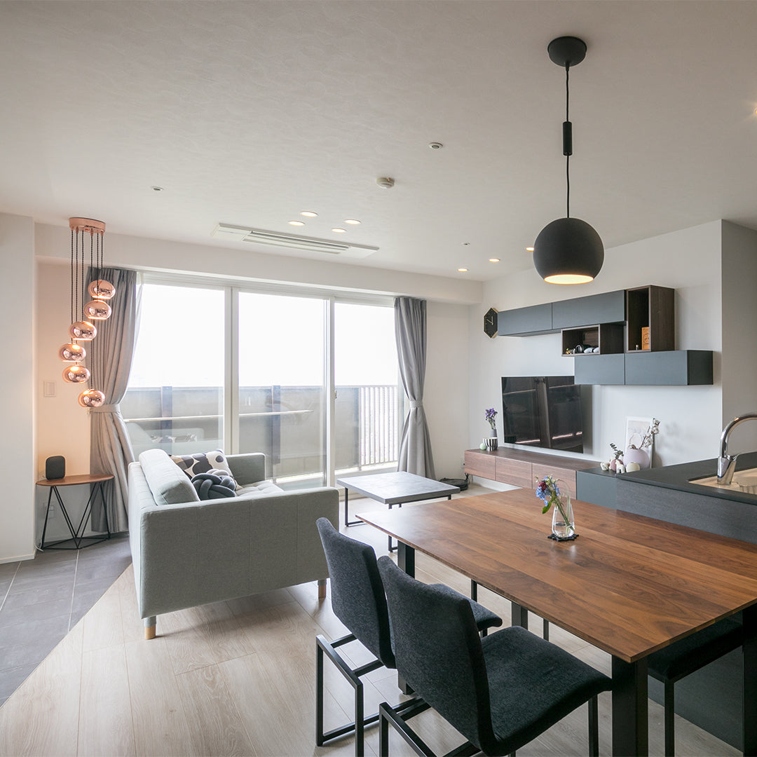 Session-pendant 6｜ARTWORKSTUDIO公式