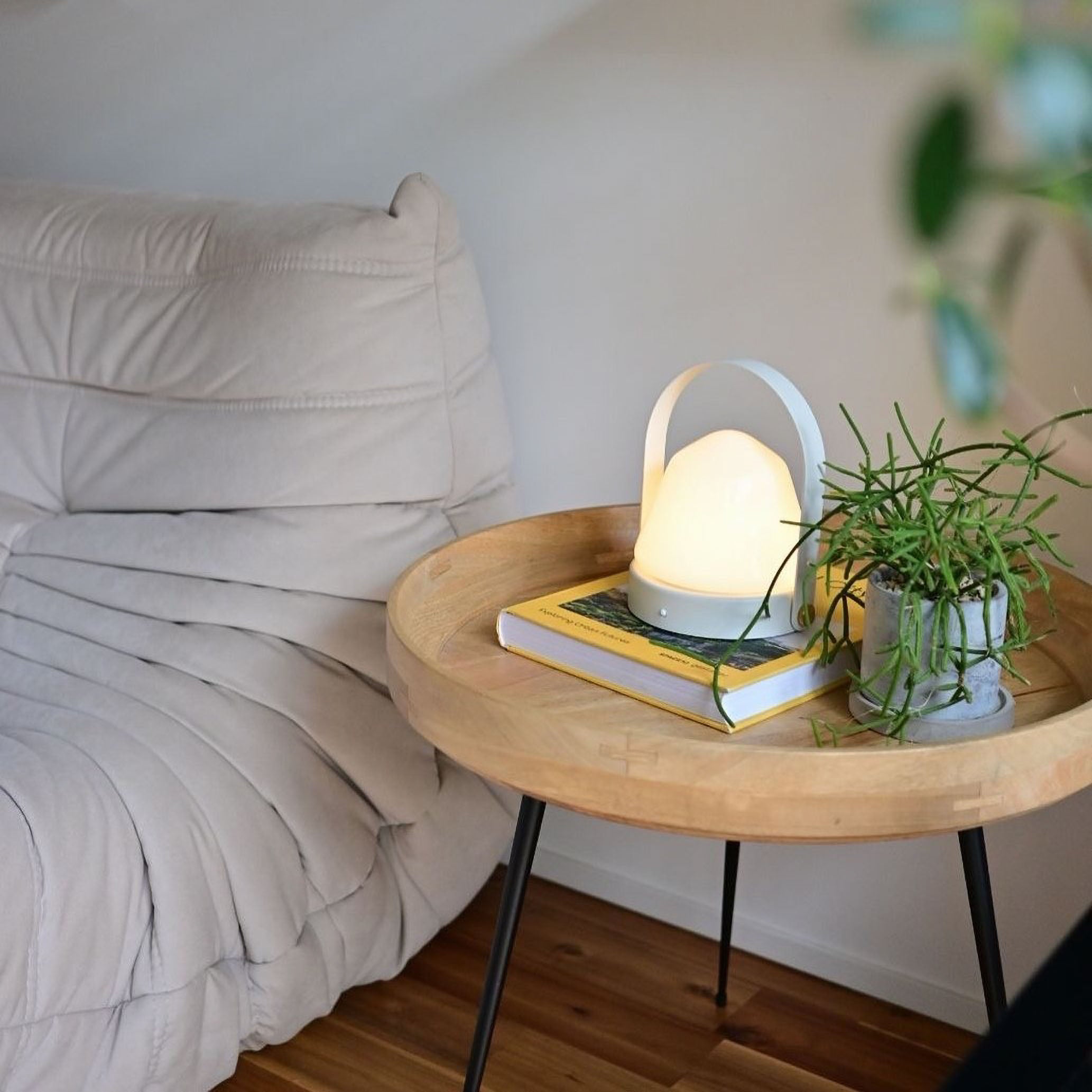 Caravan-LED lantern 2｜ARTWORKSTUDIO公式