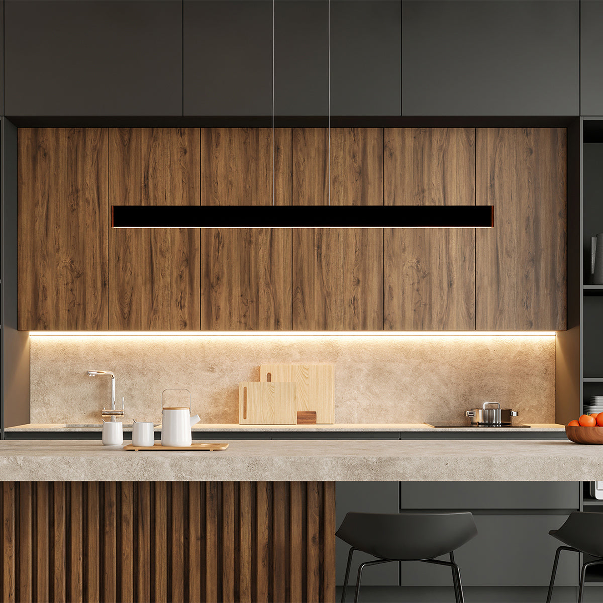 Bridge 120 LED-pendant｜ARTWORKSTUDIO公式