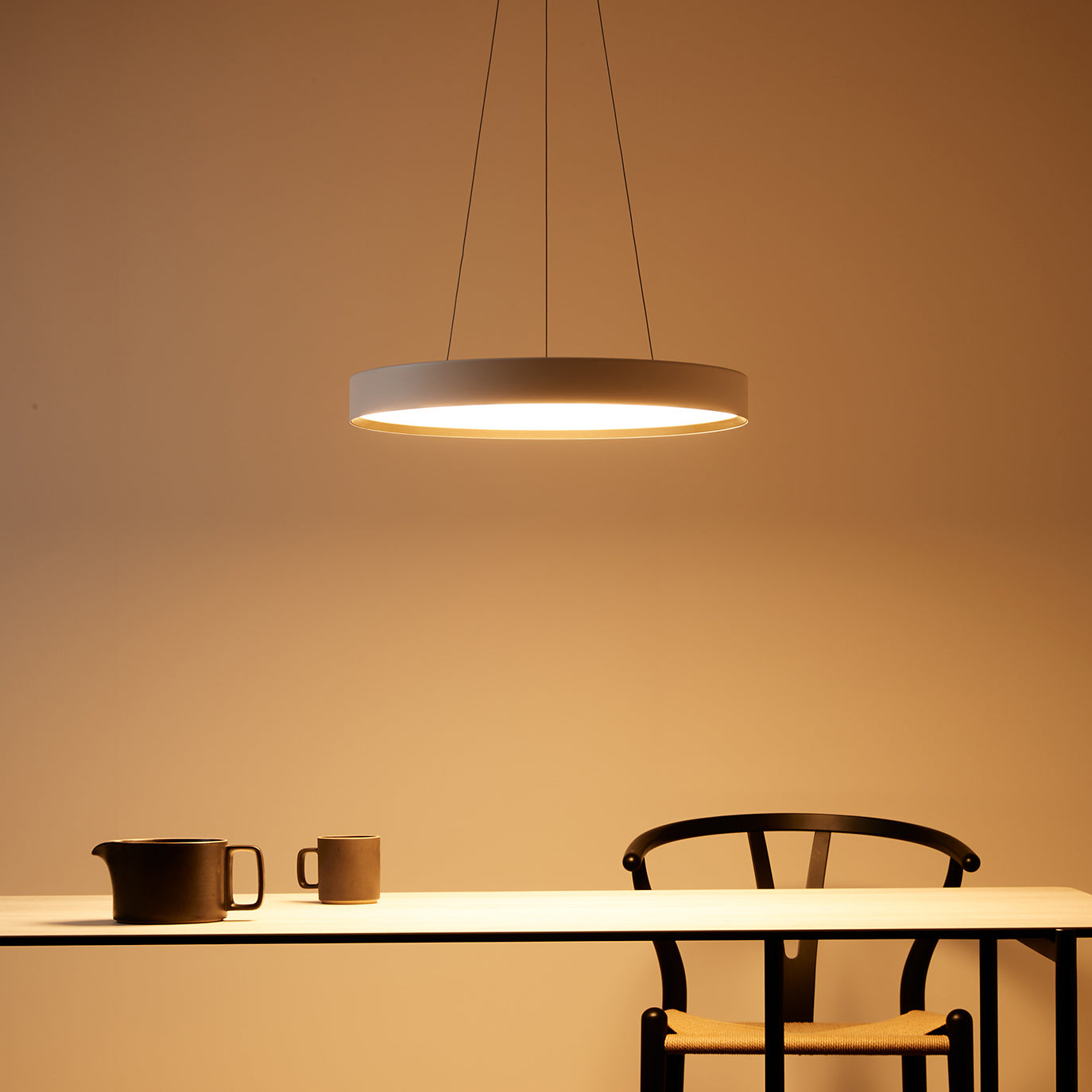 Glow 5500 LED-pendant light｜ARTWORKSTUDIO公式