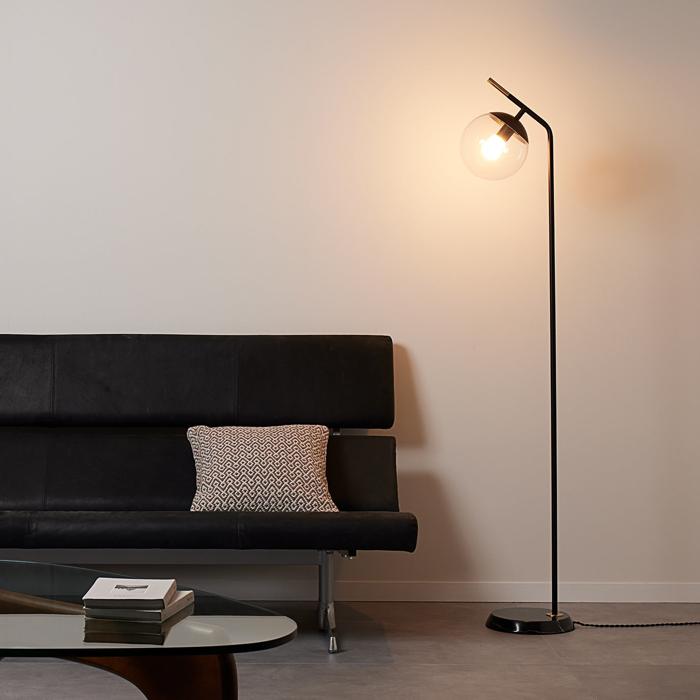 Bliss-floor lamp 2｜ARTWORKSTUDIO公式