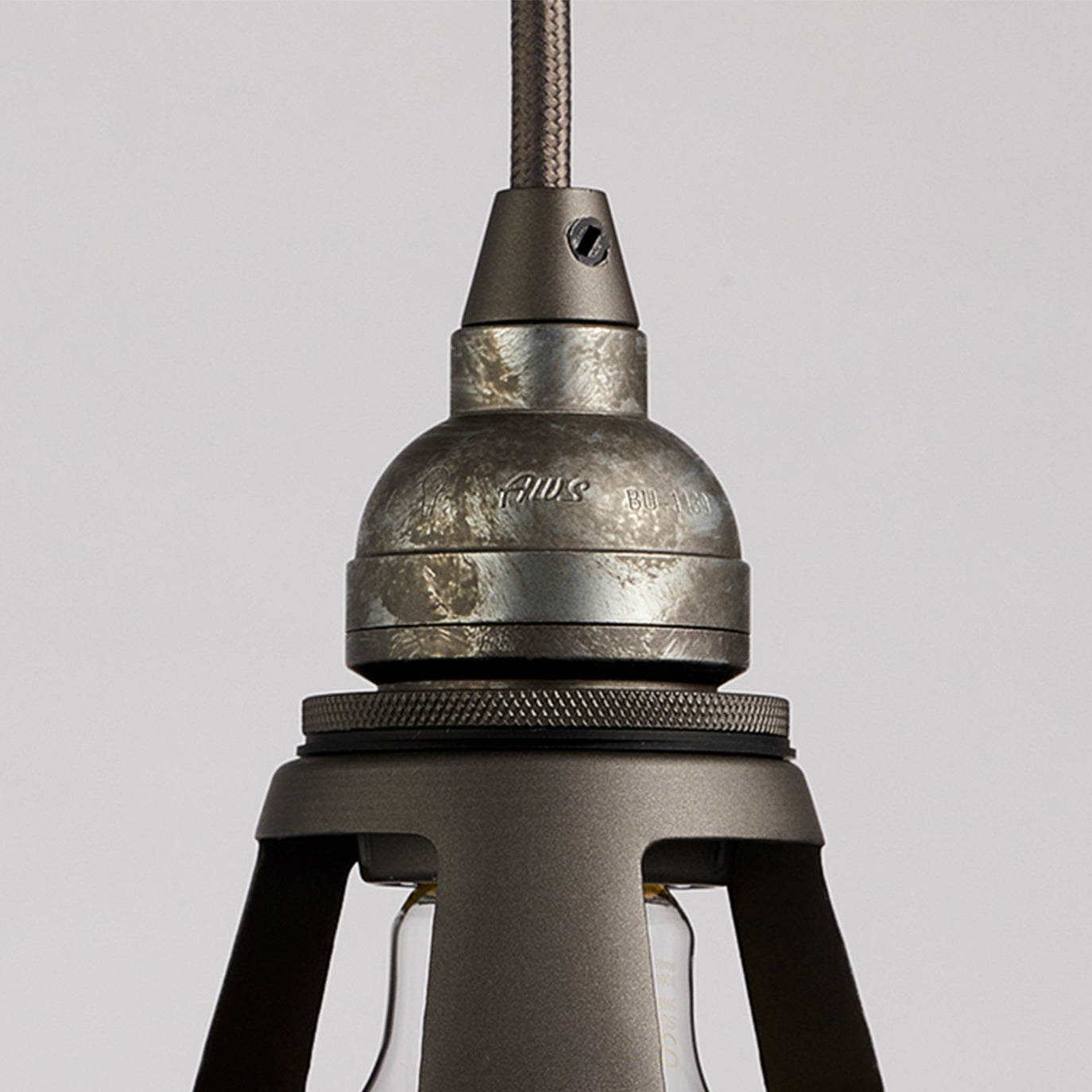 Jail-pendant (S)｜ARTWORKSTUDIO公式