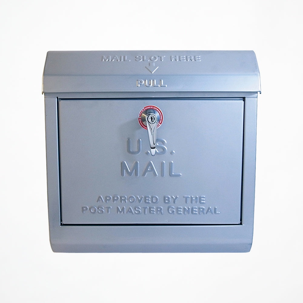 U.S. Mail box1 エンボス文字あり｜ARTWORKSTUDIO公式