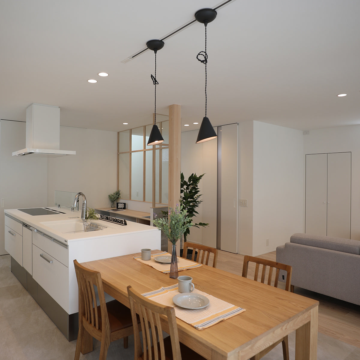 Cone-pendant｜ARTWORKSTUDIO公式