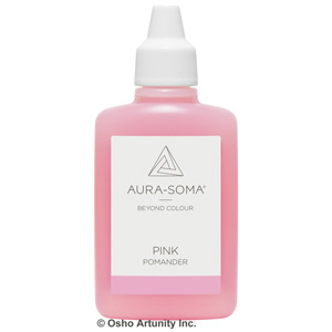 オーラソーマ イクイリブリアムB022番 再生者のボトル / 目覚め