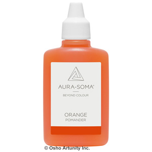 オーラソーマ イクイリブリアムB026番 エーテルレスキュー