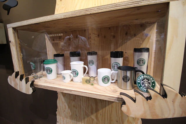 本日から】絶対GETしたい限定グッズも登場！スタバ日本上陸20周年