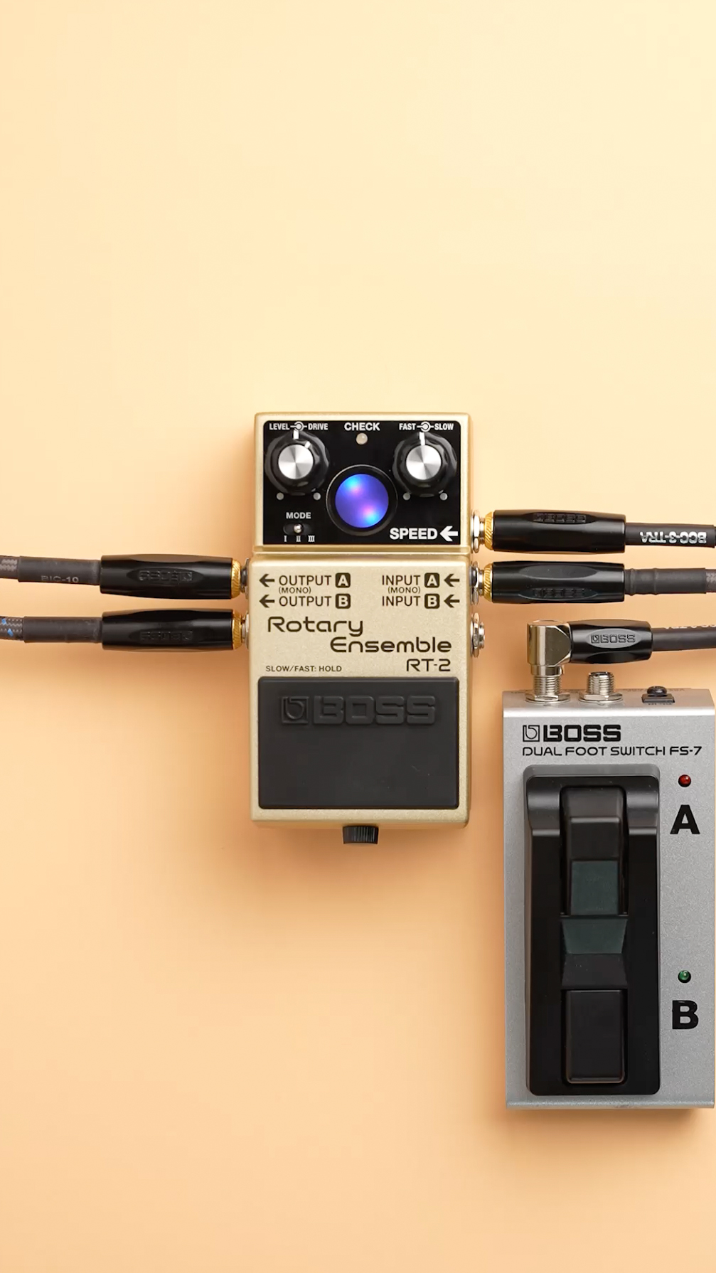 Five Creative Ways to Use the RT-2 Rotary Ensemble - BOSS Articles