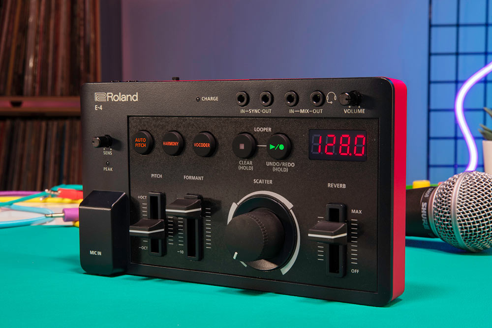 Getting to Know AIRA Compact: An Introduction - Roland Articles