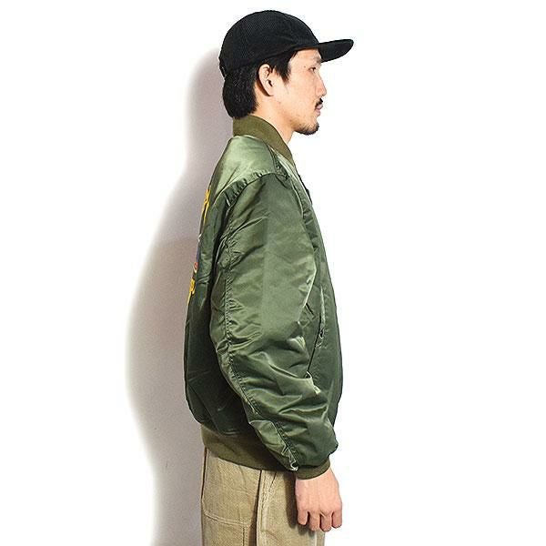 RADIALL ラディアル CLUB HOUSE - TANKERS JACKET