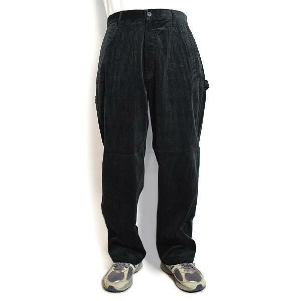 RADIALL ラディアル BRICKS - WIDE FIT PAINTER PANTS