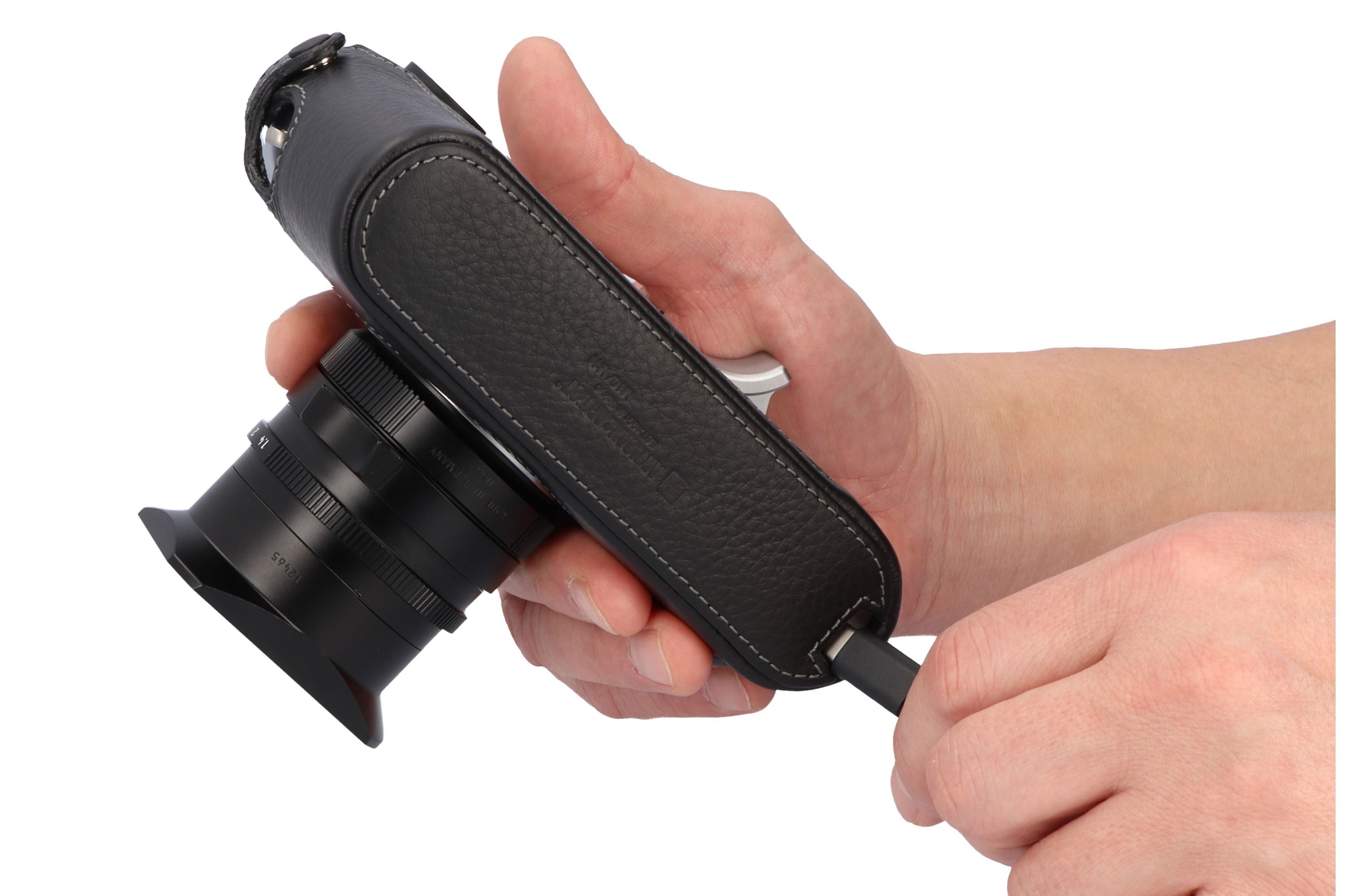 LMB-M11 Camera Body Case for Leica M10/M11