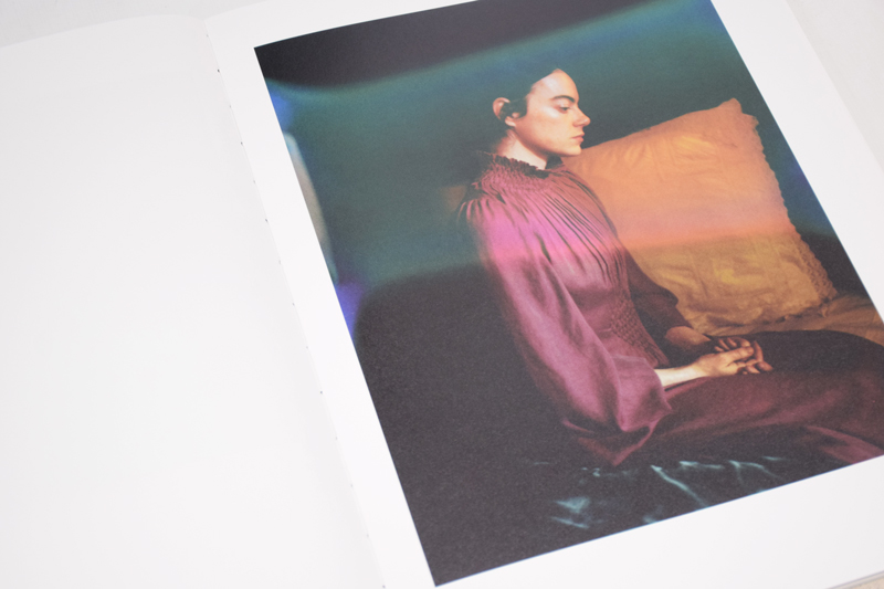 DEAR GOD, THE PARTHENON IS STILL BROKEN / Yorgos Lanthimos / ON