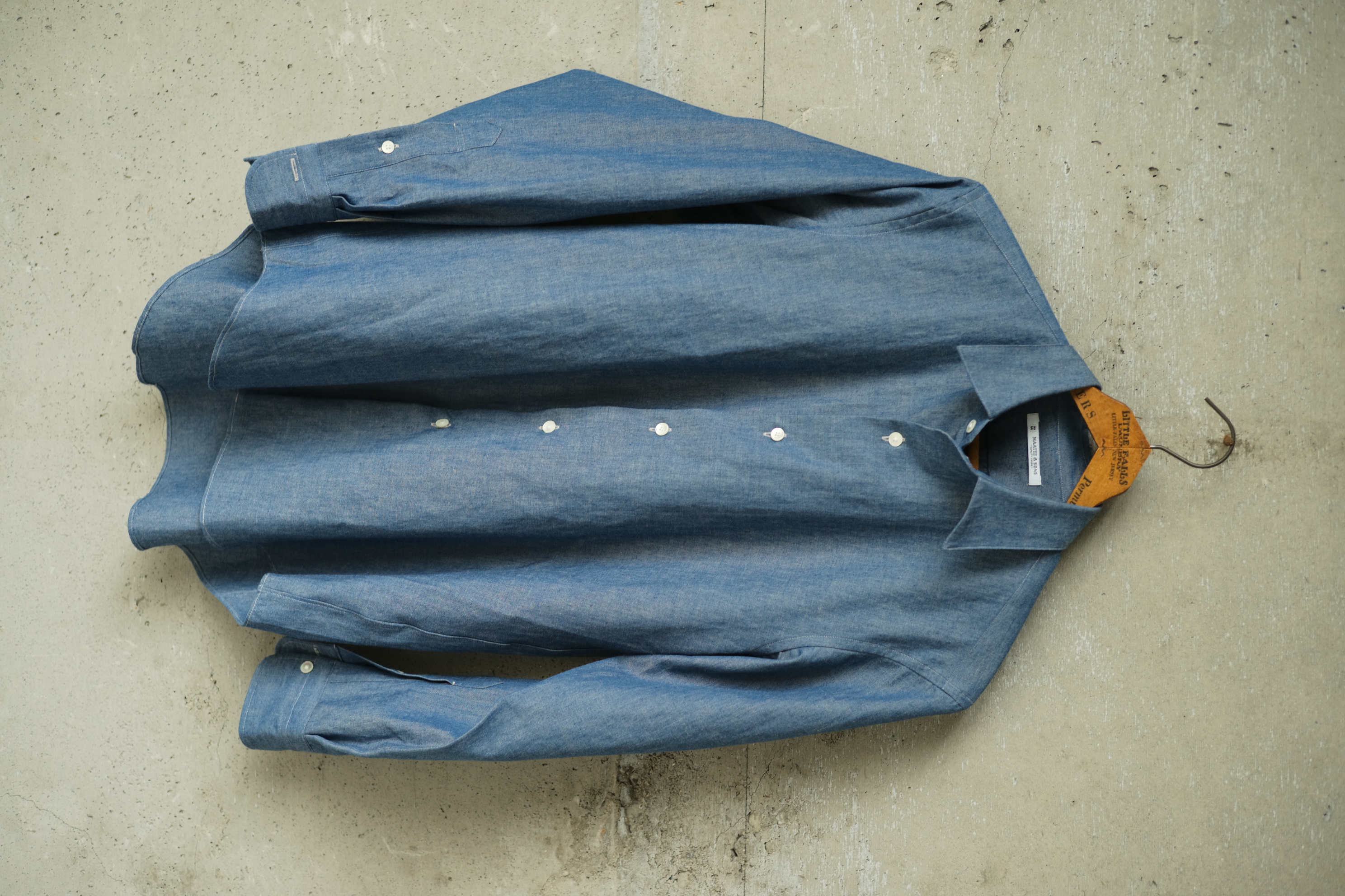 MAATEE&SONS | Art of Noise