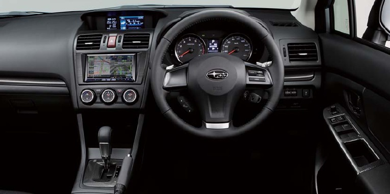 インプレッサ・GJ/GP カーボン調パネルが安い【スバル パーツ 専門店】