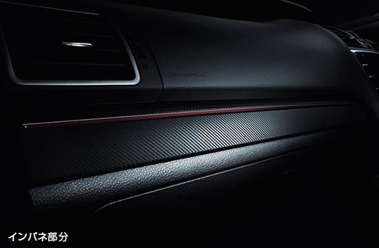 レヴォーグ・VM インパネパネルが安い【スバル パーツ 専門店】