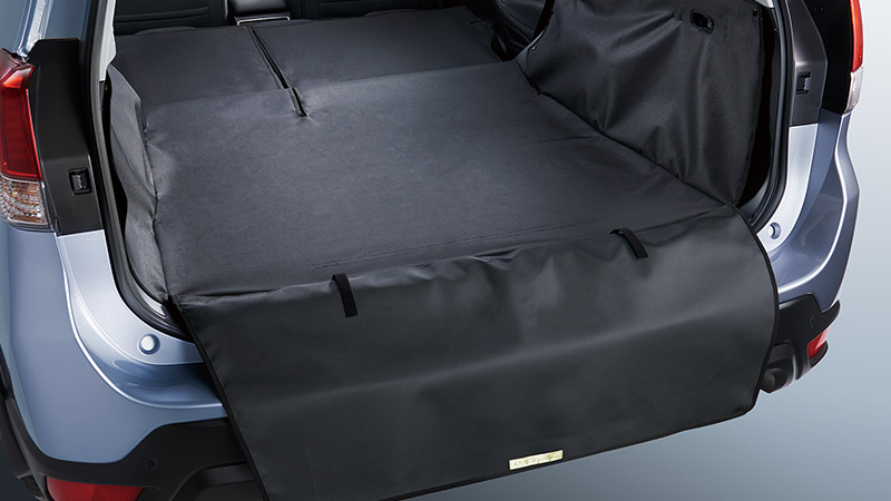 フォレスター・SK オールウェザーカーゴカバー が安い【スバル