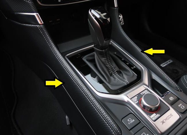 フォレスター・SK オーナメントパネル が安い【スバル パーツ 専門店】