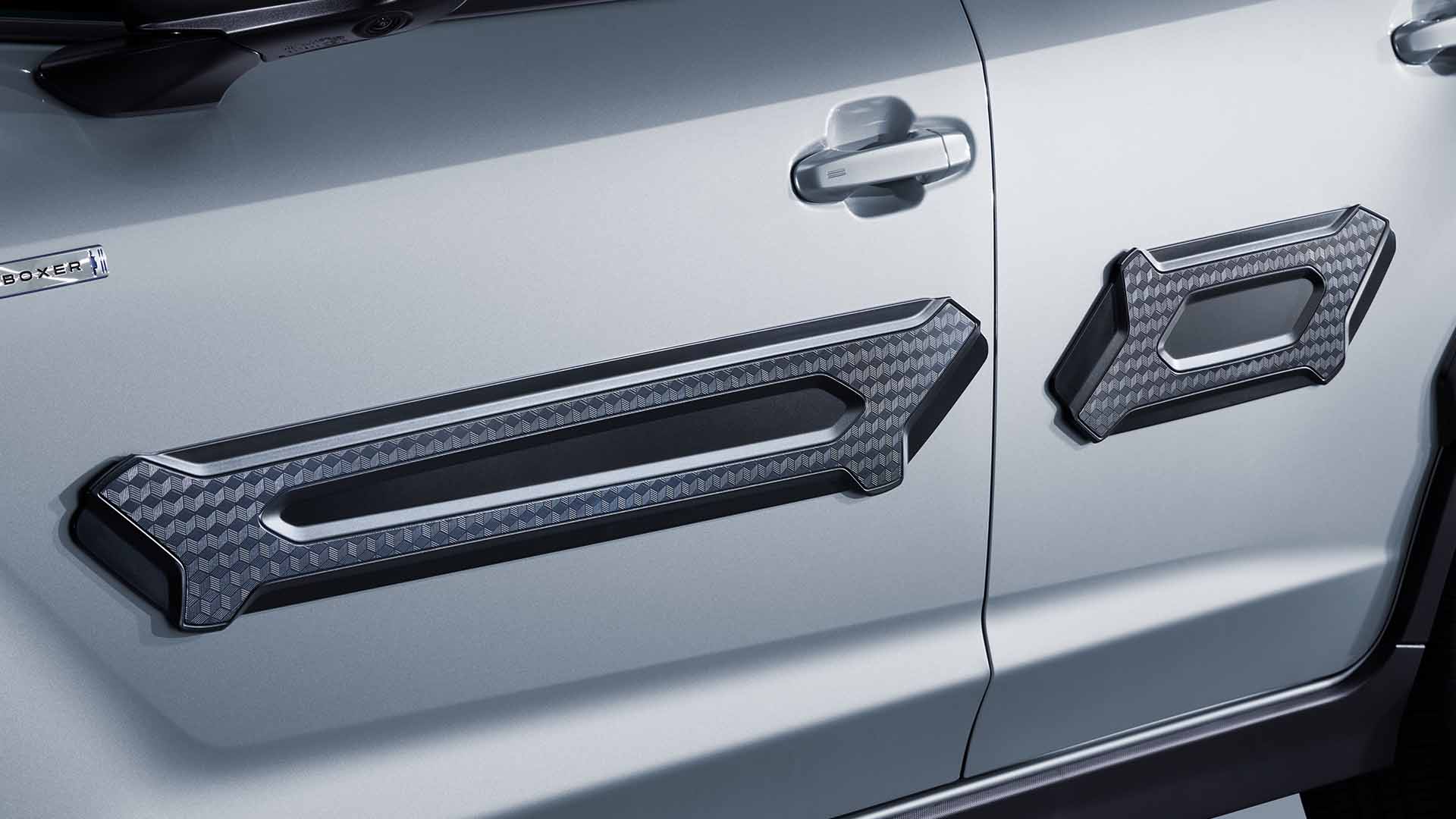 クロストレック・GUD GUE ボディサイドプロテクターが安い【スバル