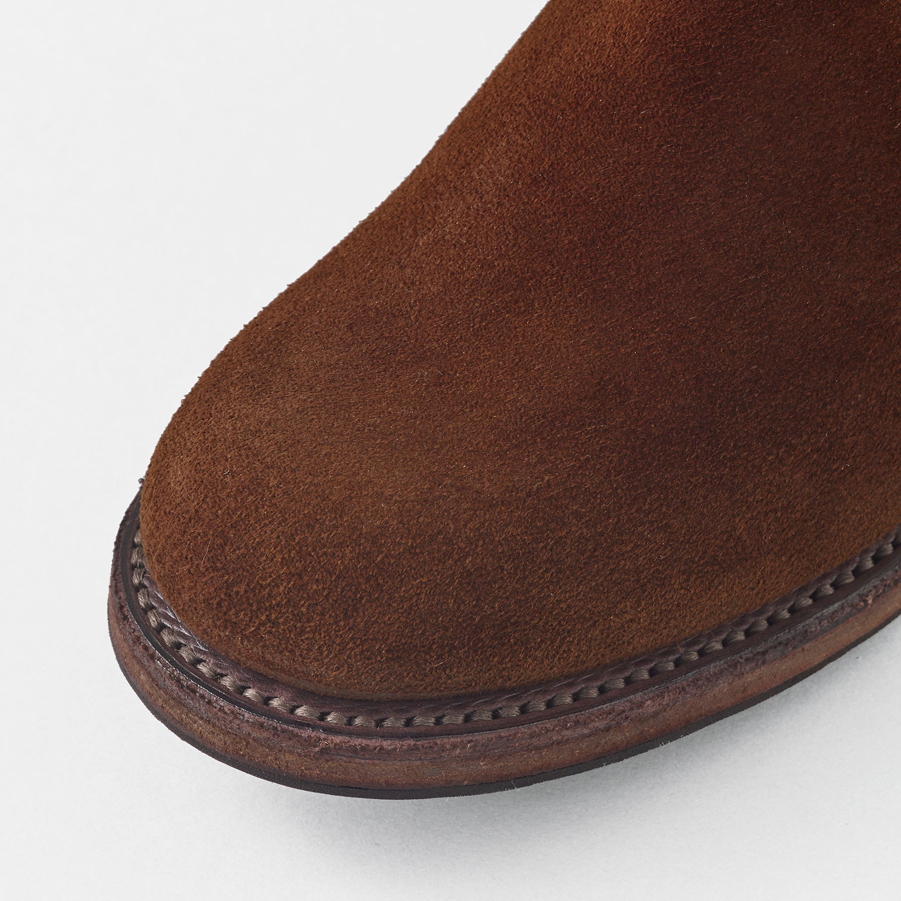 A&S 2024AW – New Chelsea Boots｜ARTS&SCIENCE