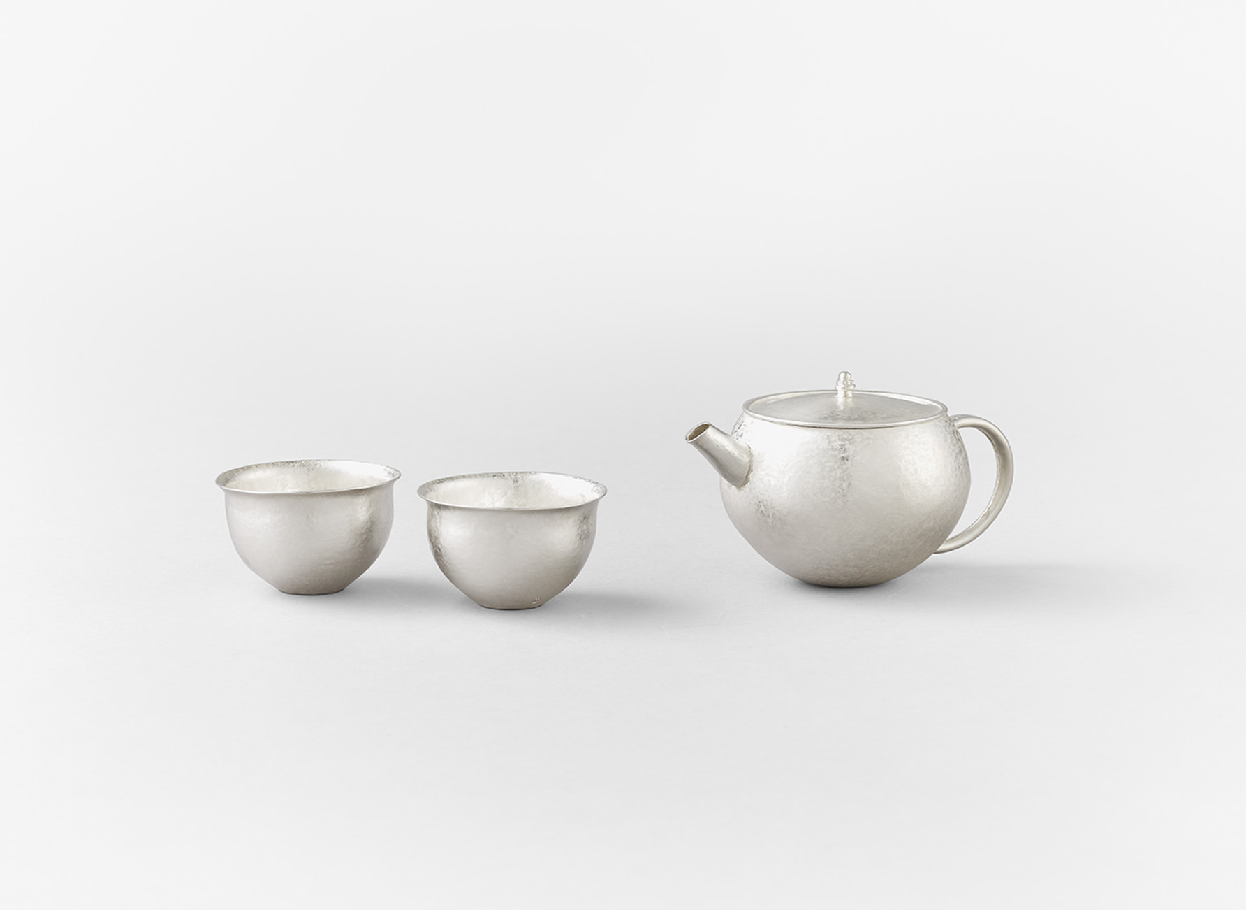 鎌田奈穂 「calm of tea」｜ARTS&SCIENCE