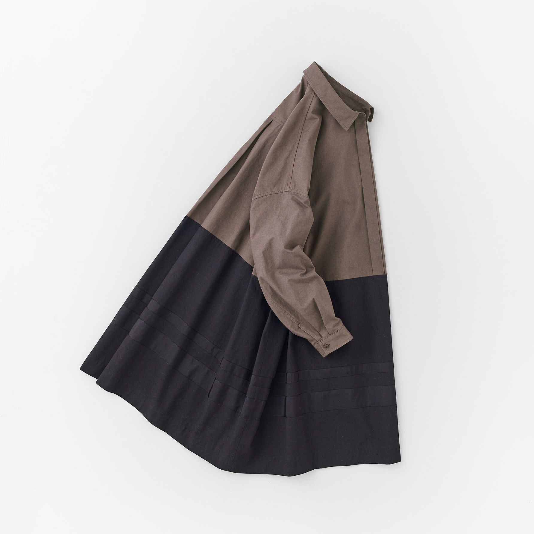 ZANINI with A&S 2024SS Collection｜ARTS&SCIENCE