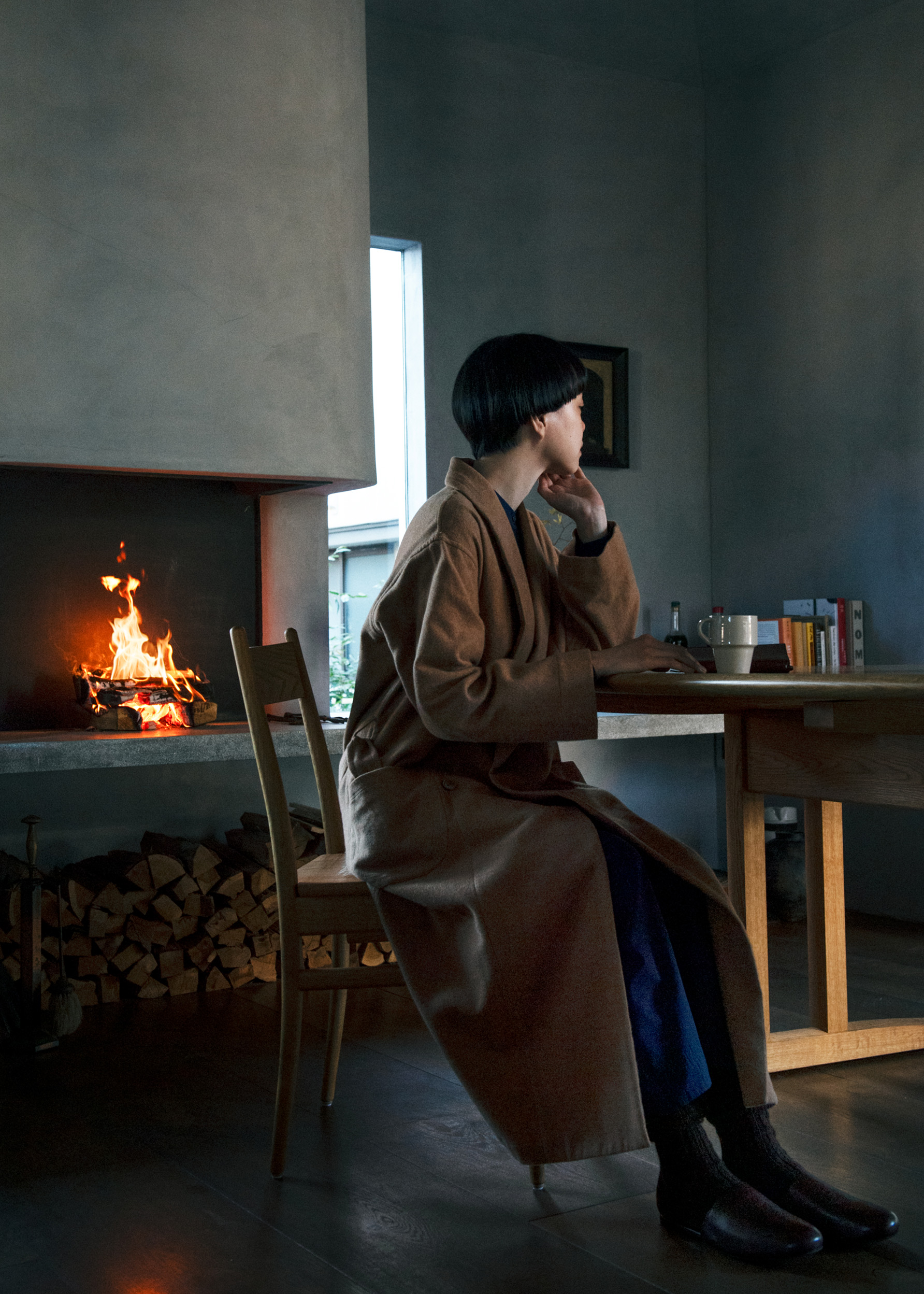 Winter Home Collection｜ARTS&SCIENCE