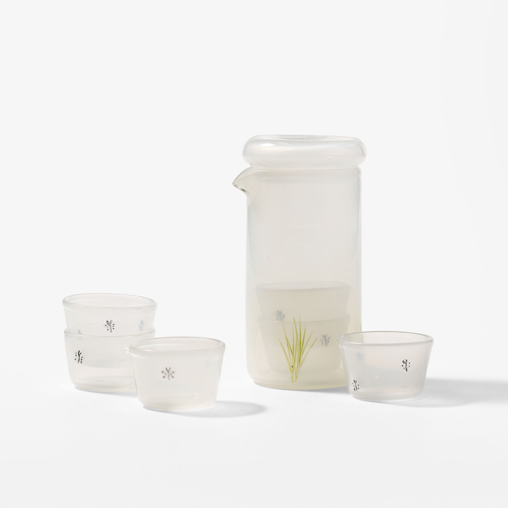 辻和美 + factory zoomer 「My Chinese Tea」｜ARTS&SCIENCE