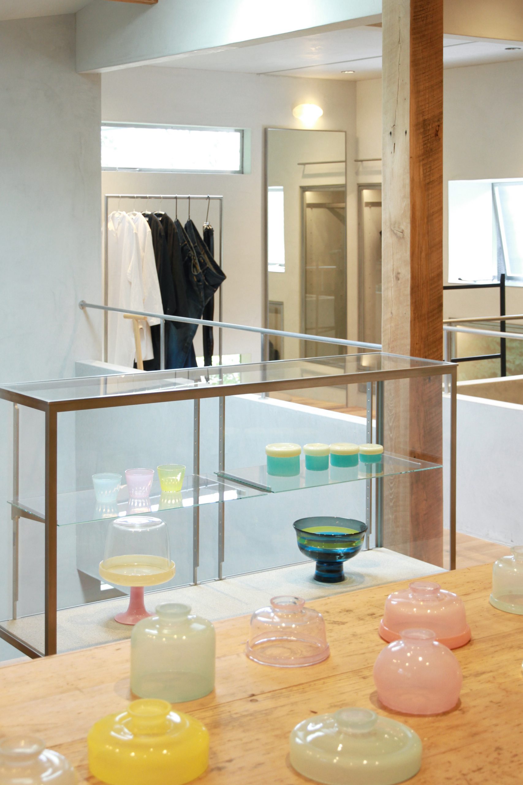 辻和美 ＋ factory zoomer, 2020｜ARTS&SCIENCE