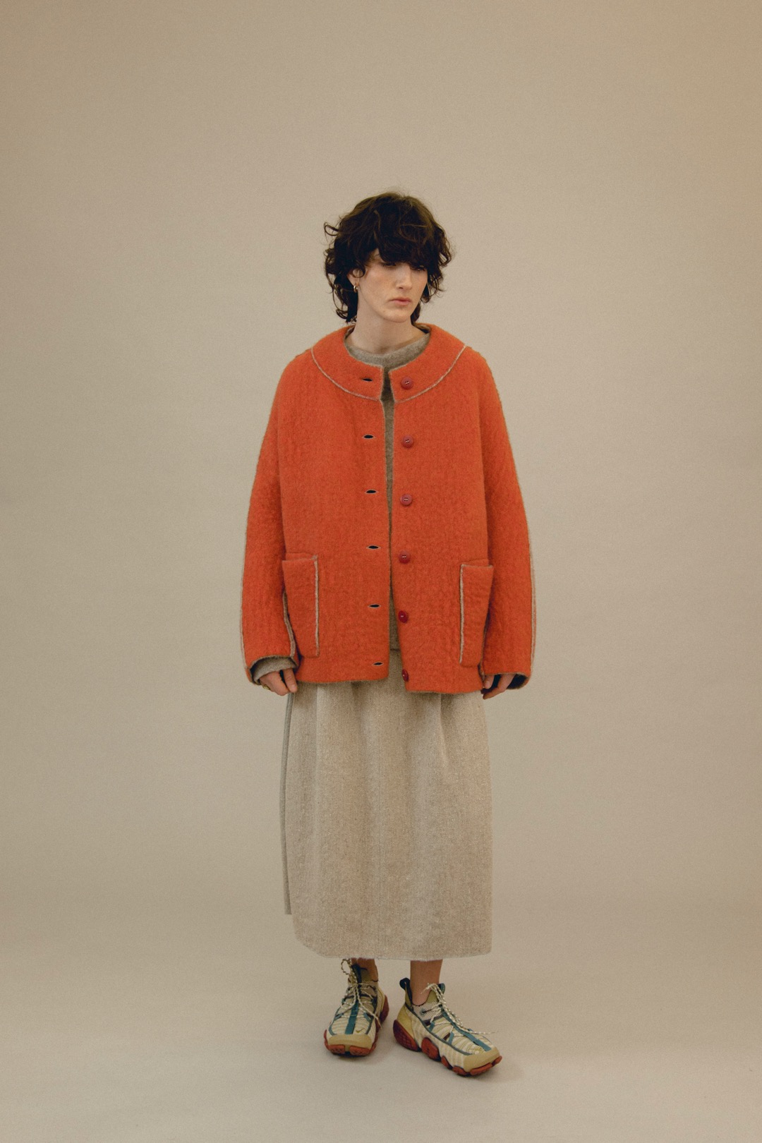 BOBOUTIC – 2023AW Collection｜ARTS&SCIENCE