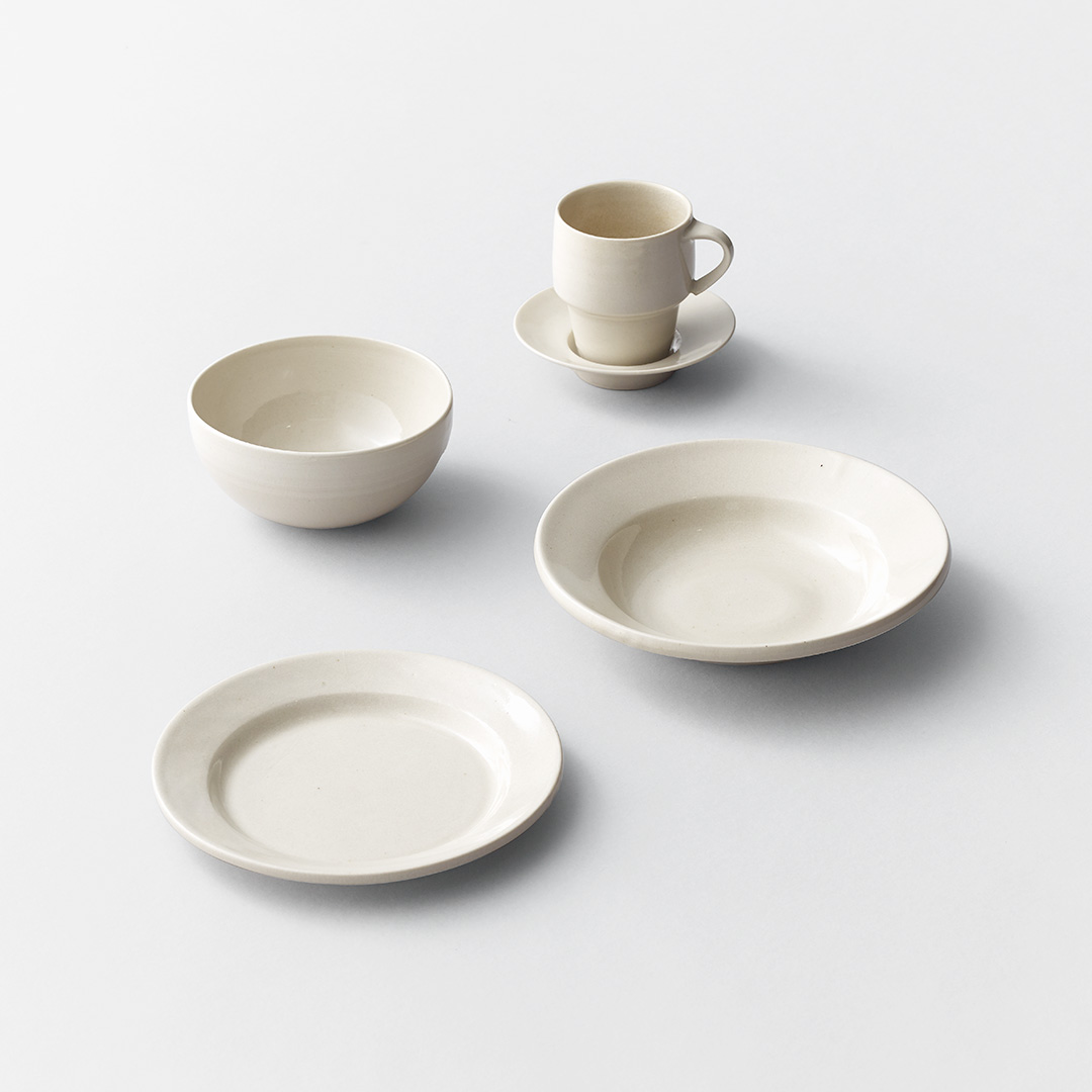 伊藤環 「Vessels / Flowers & Foods」｜ARTS&SCIENCE