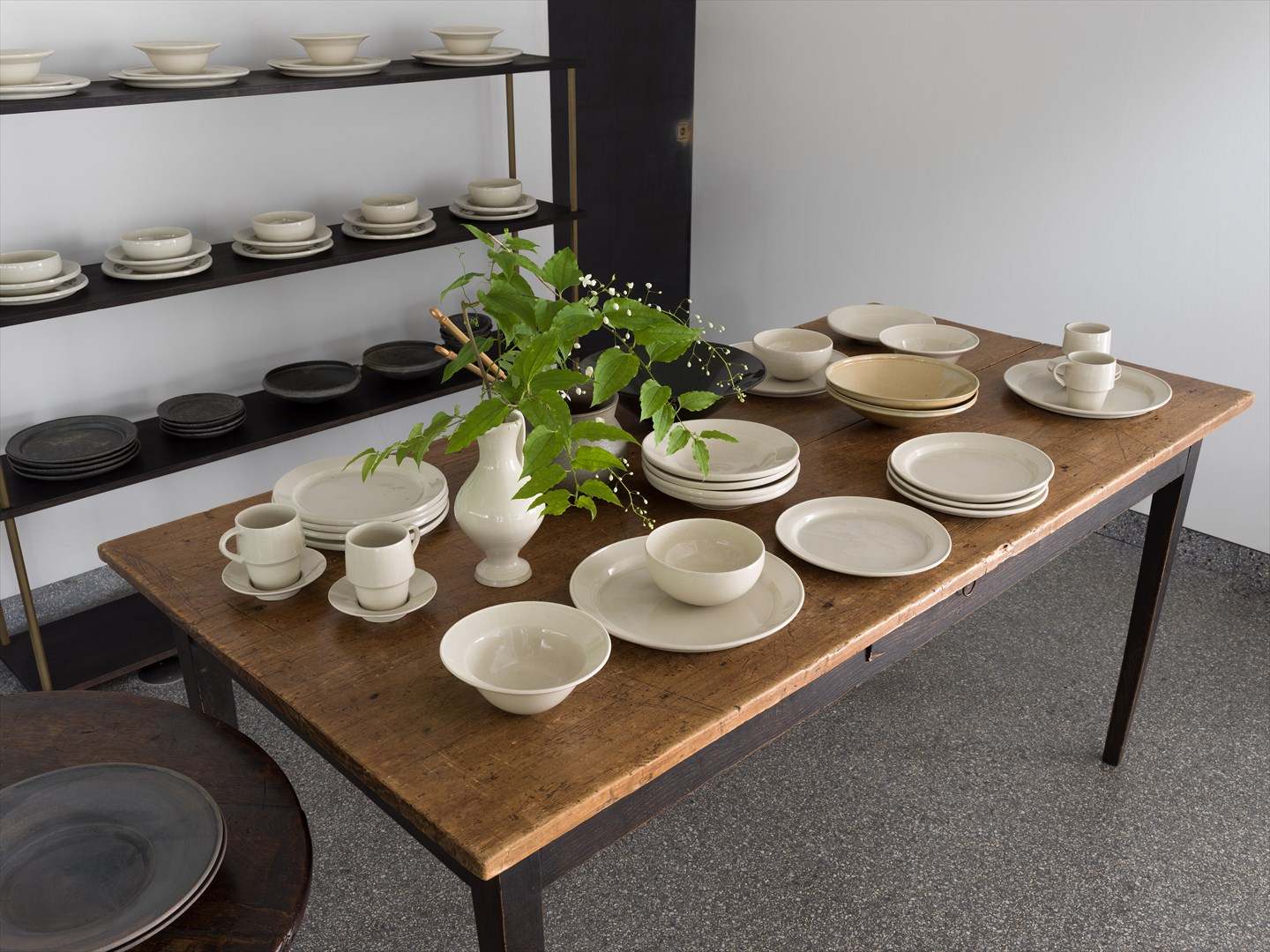 伊藤環, 2023｜ARTS&SCIENCE