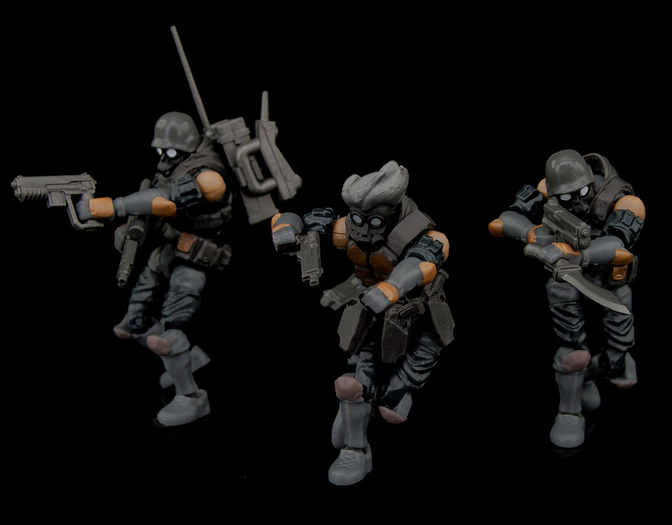 WAVE3_02 BUCKS TEAM TROOPER SET