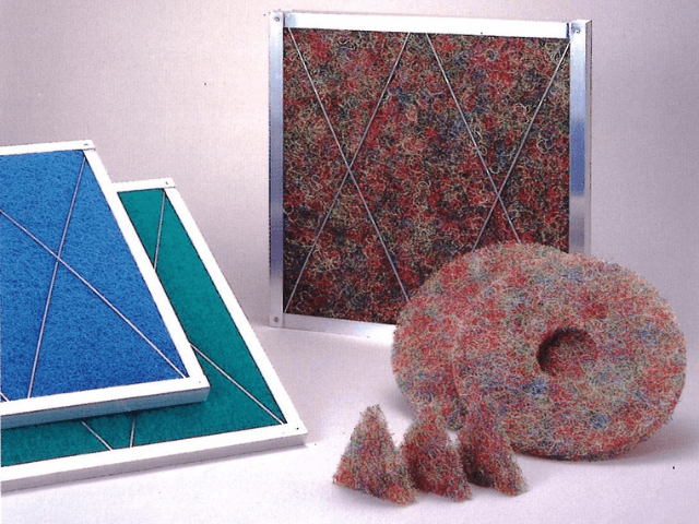 サランロック | 株式会社アルファオブジャパン