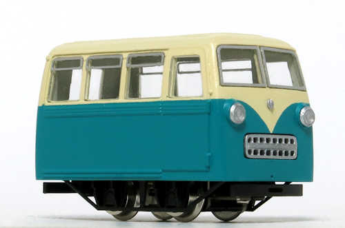 製品紹介・【HOナロー】【Oナロー】木曽酒井モーターカー KISO-SAKAI