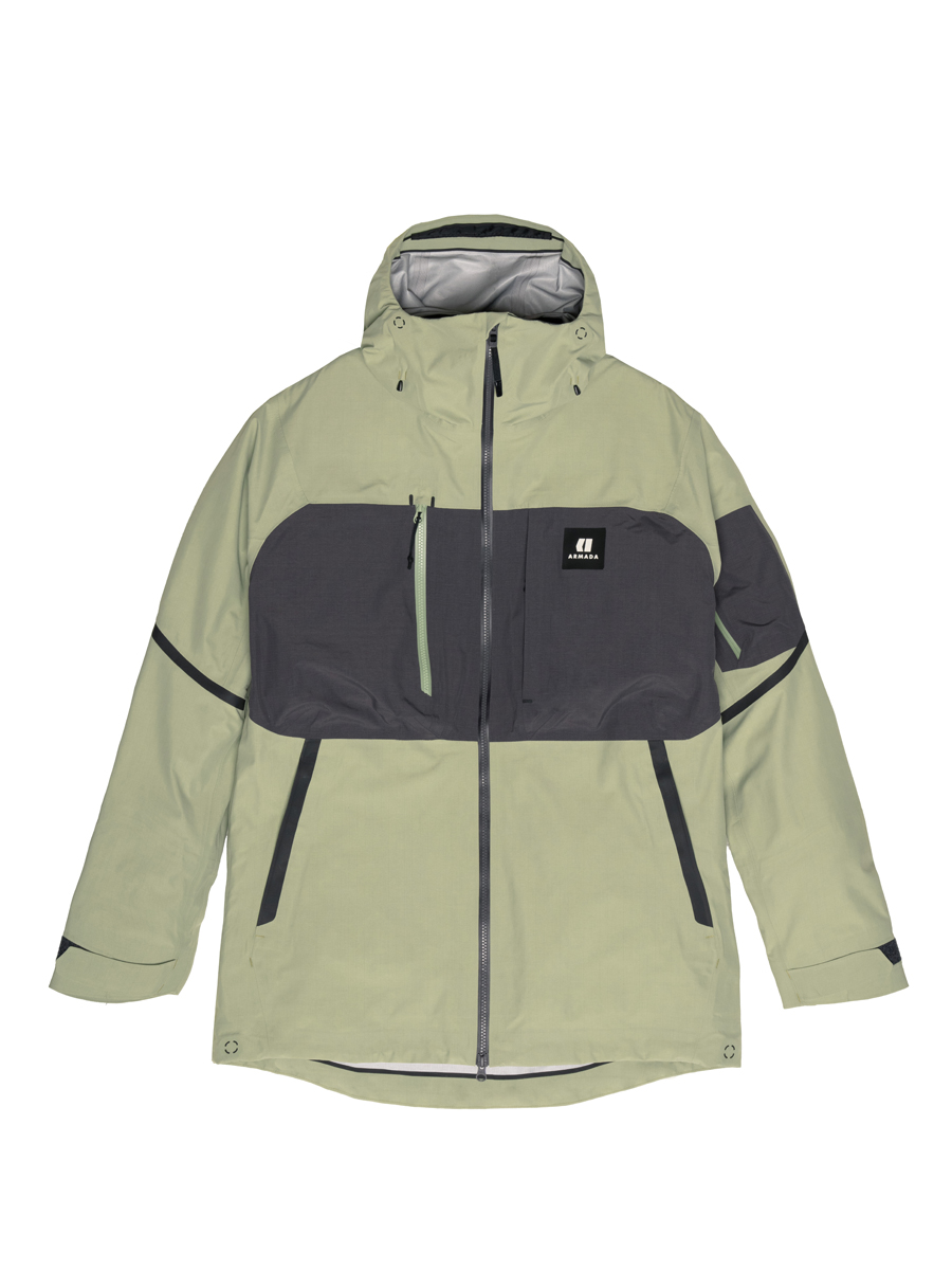 Armada Skis – What skiing will become.