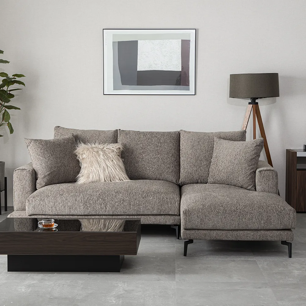 Cremona カウチソファ専用 ソファカバー｜【アルモニア公式】家具