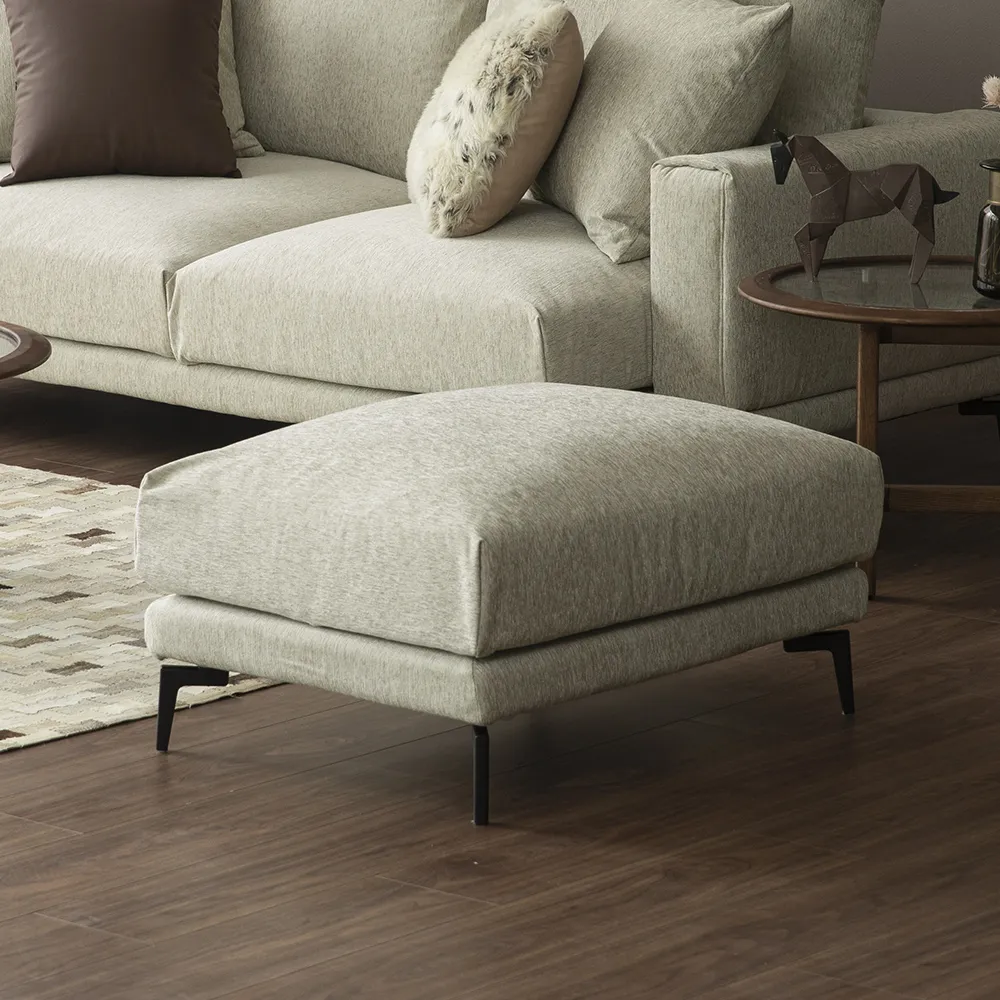 Cremona オットマン単品｜【アルモニア公式】家具・インテリア通販