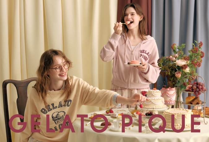 2026年福袋】10／31～抽選応募！ジェラピケ「HAPPY BOX」