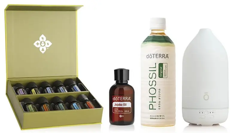 ドテラの会員になるには？購入方法､登録キット､しくみを徹底解説