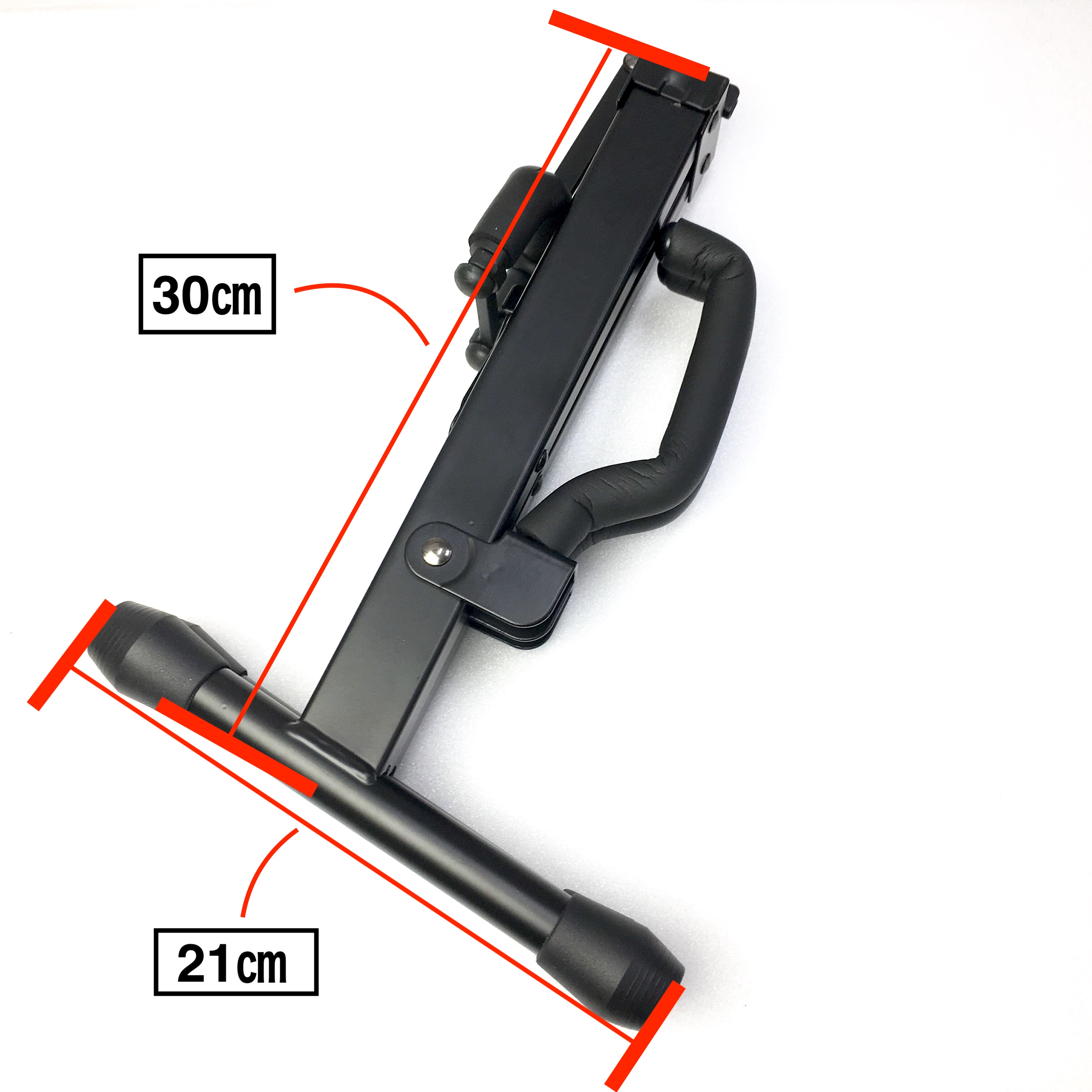 折りたたみ式三線スタンド（パイプ） – 池武当新垣三線店